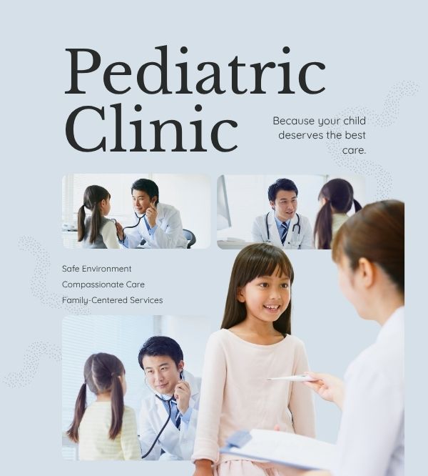 pediatrician